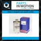 Fuel Filter fits JAGUAR XKR X100 4.0 98 to 05 AJ27S B&B 02C2C4163 2W939155AA New