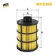Wix Filters WF8366 Fuel Filter for Chevrolet, Citro&euml;n, Fiat, Lancia, Opel, Peugeot, Sa
