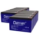 Mighty Max 12V 9AH GEL F2 Replaces Yamaha EF2400iSHC Portable Generator - 8 Pack