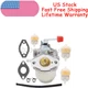 0C1535ASRV Carburetor 97747 For Craftsman 3500 Generator 7HP 580.327130 Generac