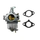 New Carburetor for Briggs & Stratton 246432-0035-E1, 246432-0070-E1 Carb