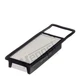 Stallion Filter E1001L Air Filter for Honda