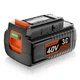 40V 3.0Ah LBX2040 for Black and Decker 40 Volt Lithium Battery LBXR36 LBX1540 US