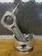 Ryobi RY905500E 5500w generator piston assy D261205 D261503  USED  FREE SHIPPING