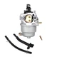 Carburetor Kit For Storm Responder 6250 8500W 30592 Briggs Stratton Generator