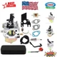 Generac Power Carburetor Kit for GP3300 GP3250 GP3600 - Includes Essential Parts Generac Power Carburetor Kit for GP3300 GP3250 GP3600 - Includes Essential Parts