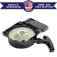 Recoil Starter For Redmax EBZ6500 EBZ7500 EBZ8500 Backpack Blowers576594001 NEW