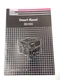 HONDA EB2500X GENERATOR OWNER'S MANUAL  00X31-ZB3-6120   31ZB3612
