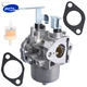 Fit For Husky 5000 6250 Watt Subaru Generator HU5000 HU5000P R Carburetor Carb