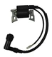 Ignition Coil Honda G100 G100K2 EG650 EM500 EM500K1 EM600 EG650 (30500-ZG0-W01)