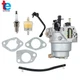 0J58620157 Carburetor Kit for Generac GP6500 GP7500E GP5500 Generators New