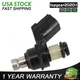 Fuel Injector 16450-Z1C-C01 For Honda Generators AT AT1 EU7000ISN THROTTLE BODY