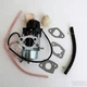 16100-ZL0-D66 CARBURETOR FOR HONDA EU3000IS EU3000 EU 3000 IS inverter GENERATOR