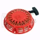 New Recoil Starter For DuroStar DS4000S DS4400E DS4400 DS4000S-CA Gas Generator 