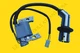 Champion CPE 100158 171CC 2800 3100 Watt Inverter Generator Ignition Coil