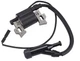 Ignition Coil Module for RYOBI RY903600 212CC 3600 4500 Watt Gas Generator