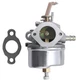 Carburetor For Coleman Powermate 4000 Watt 8HP Generator Model PM0524000 Carb