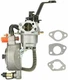 Carburetor For Firman 3650W 3300W Gas Propane Dual Fuel Generator H03651 H03652