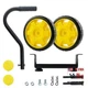  8-inch 40065 Wheel Kit Compatible with Champion 4800-4800watt Handle B