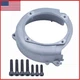 Flywheel Fan Cover For Honda GX35 GX35NT UMK435 HHT35S Bolt Kit 19611-Z0Z-000