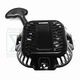 Recoil Starter For Generac GP3250 GP3300 GP3600 Gas Generator 5982 6431 6432 Recoil Starter For Generac GP3250 GP3300 GP3600 Gas Generator 5982 6431 6432