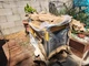 DEWALT DXGNR6500 Power Generator - Yellow