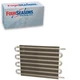 4 Seasons Automatic Transmission Oil Cooler For 2012-2020 Nissan NV3500 5.6L V8