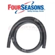Four Seasons Oil Cooler Mounting Kit for 1987-1991 GMC V3500 - Automatic gm