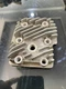 NOS Honda E300 Generator Cylinder Head Genuine Japan P/n 12201-812-020