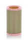 C 1380 Mann Filter Air Filter for Chevrolet, Citro&euml;n, Peugeot, Renault