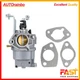 NEW Carburetor Fit For CAT RP6500 RP6500E Gas Generator #511-7277