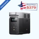 EcoFlow DELTA 2 Portable Power Station 1024Wh Certified Refurbished, LiFePO4