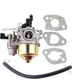 For Champion CPE 100424 224CC 27 TON Horizontal Vertical Log Splitter Carburetor