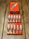 HONDA Spark Plug CR6HSB (10-Pack) EU3200i 98056-56777 Genuine OEM
