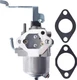 Carburetor Carb For Husky 5000 6250 Watt Subaru Generator HU5000 HU5000P R New