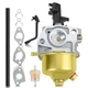Carburetor for Generac GP3600 Generator Carburetor for Generac GP3600 Generator
