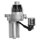 Electric Starter Motor for Harbor Freight Predator 3500 Watt Inverter Silver 