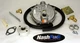 Low Pressure Propane Kit Generator Troy Bilt 6000w 6000 Powermate 5000w 204412
