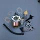 Gasoline Carburetor Kit For Honda EB3000c Generators Engine Motor Carb Gener