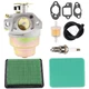 Carburetor Carb For Honda GC160 GCV160 GC135 GCV135 gasket Tune Up Kit