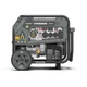 T07573 - 7500w Firman Tri - Fuel Generator, Electric Start - RFB
