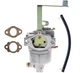 Carburetor For Yamaha EF6600DE EF6600DEC YG6600DE PT6700DXE MZ360 Generator