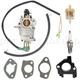 Carburetor For Champion Cabelas 41570 100219 41534 71530 Generator Auto Choke
