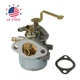 Carburetor Carb 8HP 10HP ER 4000 5000 For Coleman Powermate Watt Generators 6250