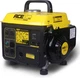 ACEUP 1200-W 2 Cycle Ultra-Light Portable Gas Powered Generator w/ Cover Home RV
