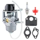 308054124 Carburetor w/ Gaskets Kit For Ryobi RYi2300BT & RYi2300BTA Generator
