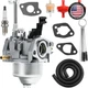 RY903600 Carburetor for Ryobi 3600 4500W Inverter Generator - High Performance