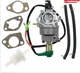 New Carburetor for UST GG5500 GG7500N JF182 5500W 7500W Watt Generator
