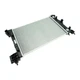 For Chevy Sonic 2012-2018 TRQ Engine Coolant Radiator