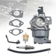Carburetor for Generac GP6500 GP7500E GP5500 GP5000 Generator 8125W 0J58620157